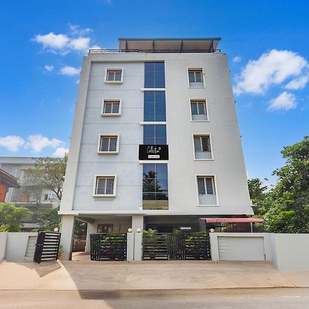 Super Collection O Kakinada Near Jntu Otel Dış mekan fotoğraf